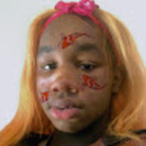 Meet your Posher, Kamiyah